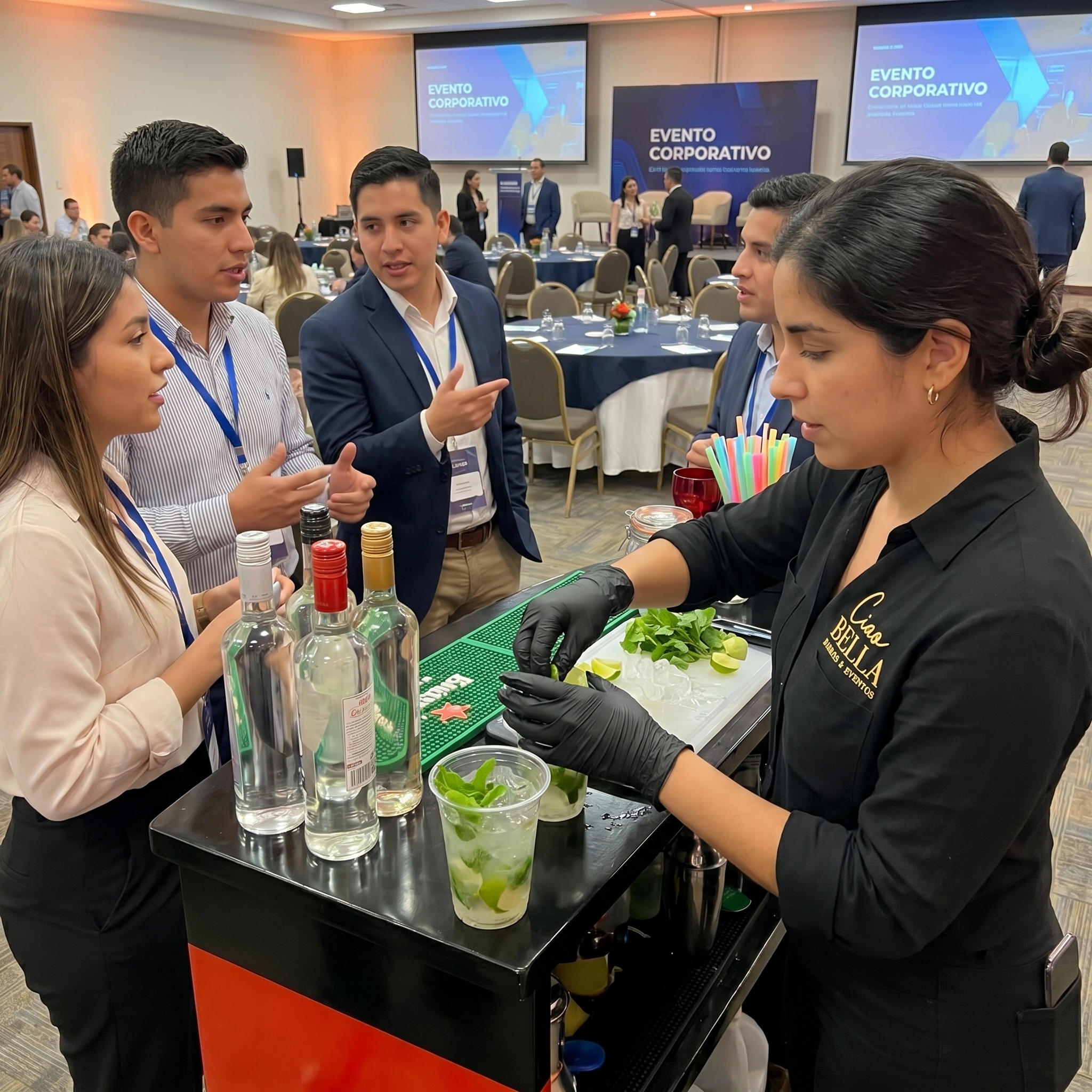 evento empresa 1